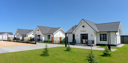 Премиум Виллы 