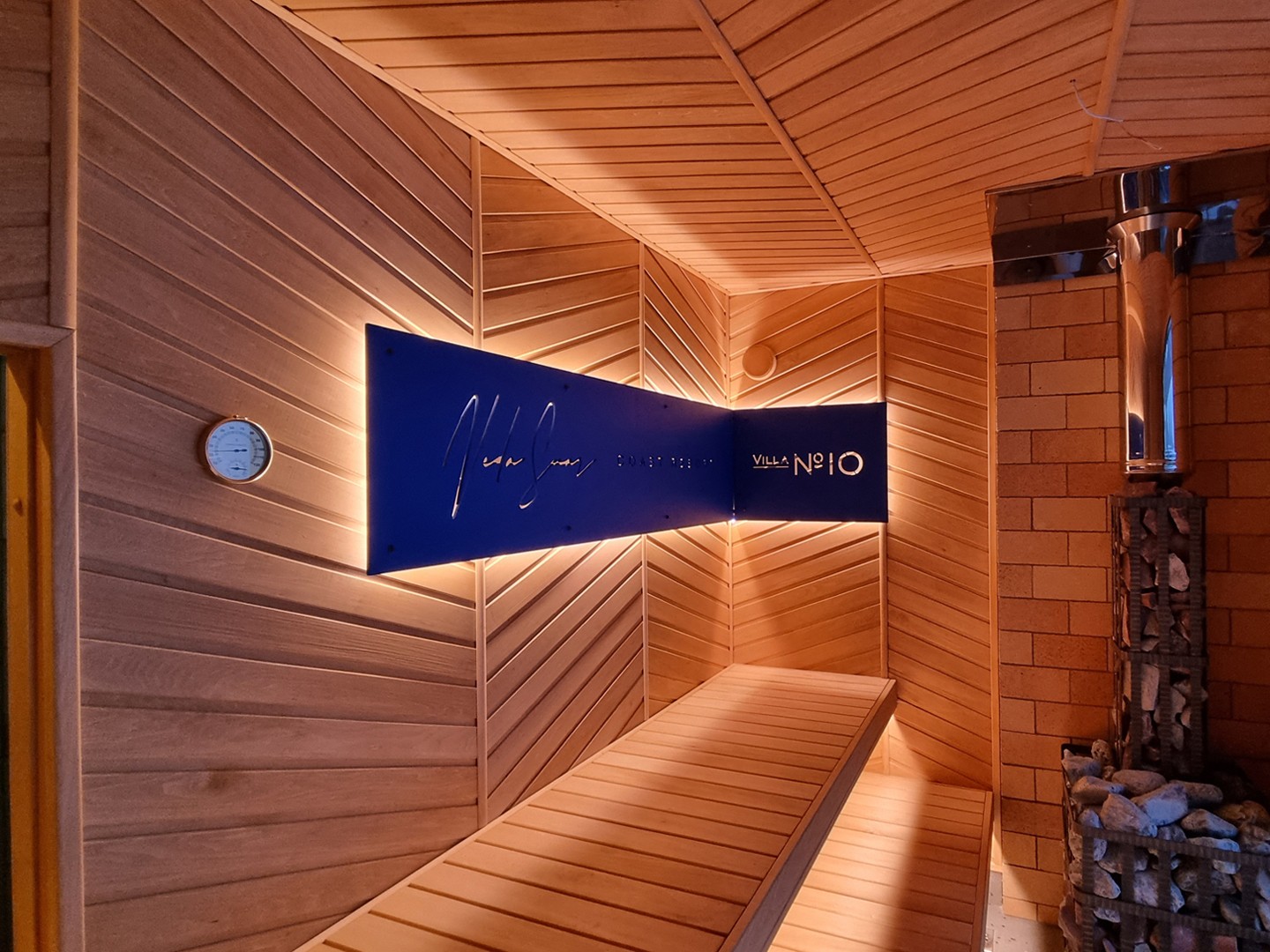 Туапсе сборный дом сауна